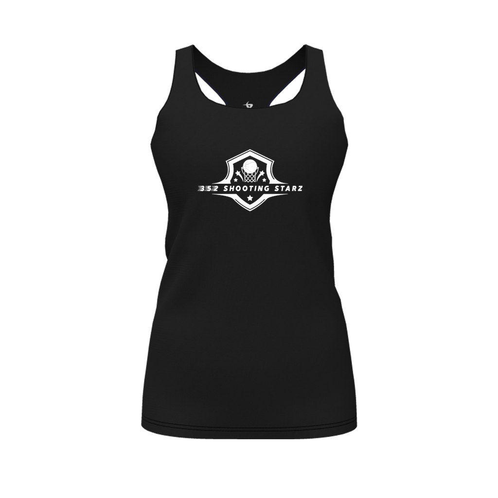 Decker Racerback Tank Top