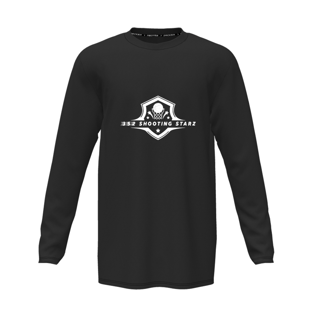 Decker Comfort T-Shirt