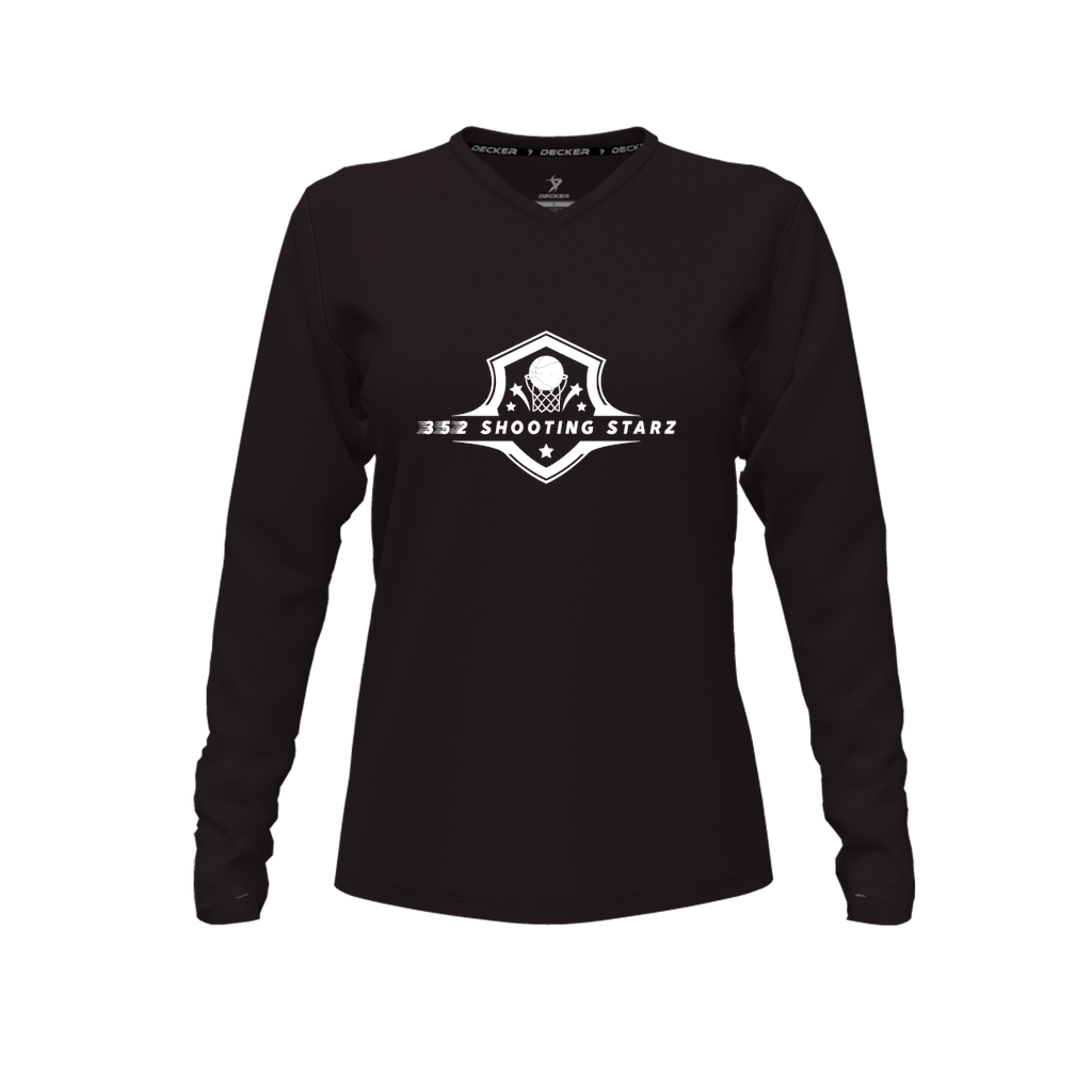 Decker Comfort T-Shirt