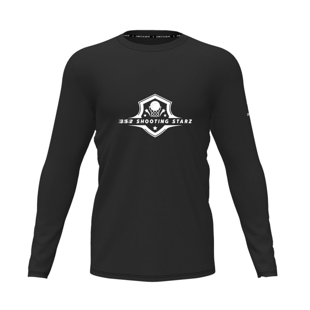 Decker Performance T-Shirt