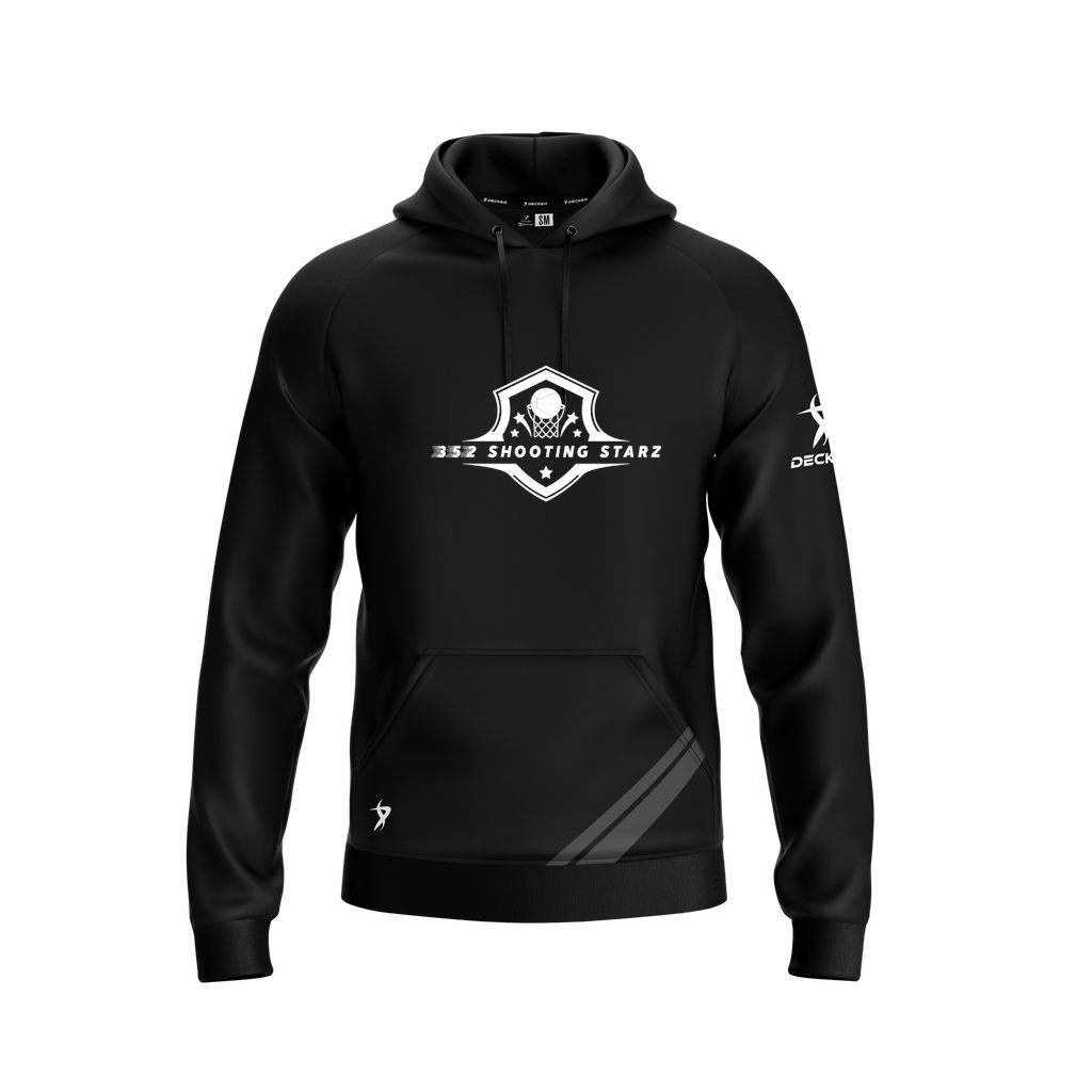 Decker Summit Hoodie