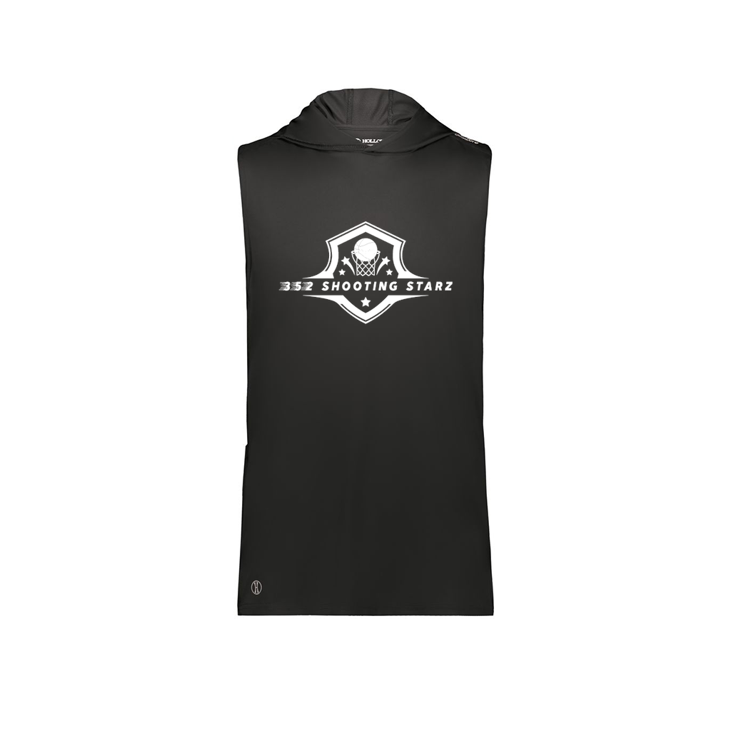 Men's CoolDry Sleeveless Hoodie