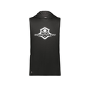Men's CoolDry Sleeveless Hoodie