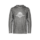 Decker Youth Charge Hoodie